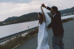 -IDO婚纱摄影(上海旗舰店)