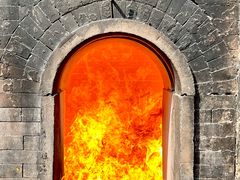 -南岳衡山风景名胜区-南岳大庙