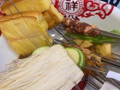 -生火火·小炉子炭烤(金楠天街总店)