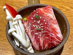 -炎蔵牛舌烤肉