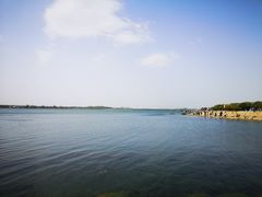 -丁香湖公园