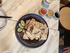 -章记星洲 · 新加坡餐厅(望京店)