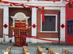 -观澜湖华谊冯小刚电影公社(百年记忆公社)