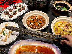 -曾宴·楚菜(湖北省博物馆店)