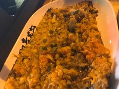 -阿青龙虾·烧烤大排档(湖里万达店)