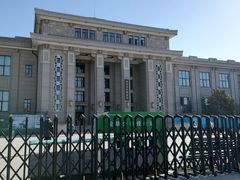 -国家自然博物馆