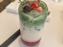 -马克西姆俄罗斯餐厅(通亚街店)