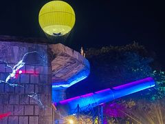 -胡里山炮台