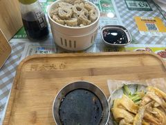 -阿金大白·上海菜馆(新天地店)