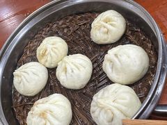 -味一早餐(新芝路店)