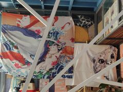 -喵屿·大理花园猫咖