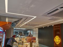-长乐饼家(五羊新城店)