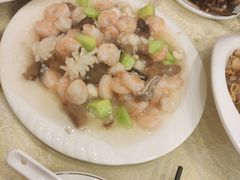 -奥华餐厅·老张记(台基厂店)