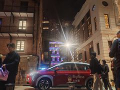 -大馆(前中区警署建築群)