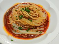 东坡旋子凉粉-眉州东坡(团结湖店)