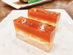 山楂桂花糕-富豪酒家(正大广场店)