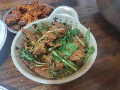 -老瓦房冷锅串串(文殊院店)