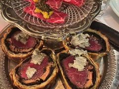 -壳里西餐厅Coquille Seafood Bistro(蒙自路店)