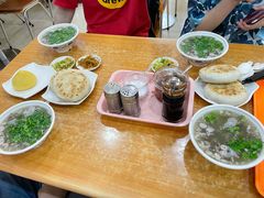 -八沟羊汤(河北大街店)