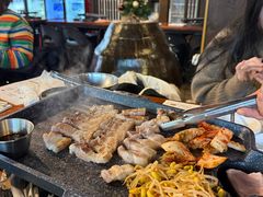 -Dombe豚(黑猪肉街店)