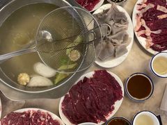 -合意桐坑牛肉粿·鲜牛肉火锅(嵩山总店)