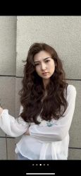 -东方美妍小鹏造型