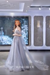 点击看大图 -MANLI BRIDAL婚纱