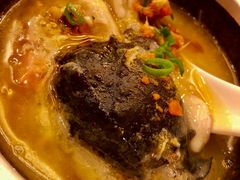 -民族饭店-四季餐厅