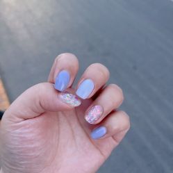 -如一·美甲美睫