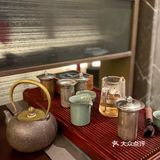 青玉案 | 品精致粤菜，赏李公堤美景 ⛲️