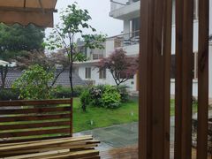 -杭州西湖风景名胜区-满觉陇四眼井