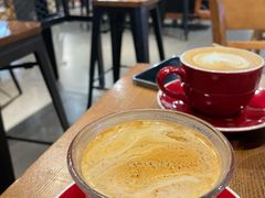-Gee Coffee Roasters(万象天地店)