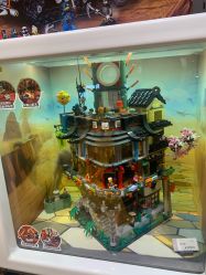 -kidsland(南开大悦城店)