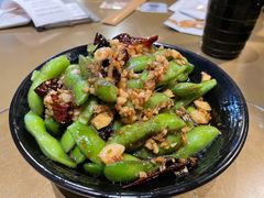 -一棠龙虾•王牌虾球(楚河汉街店)