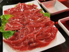 鲜牛展-吉友粥底火锅(方斜路店)