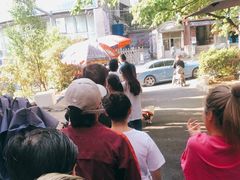 -六广门毛阿姨糯米饭