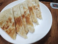 现烙脆皮饼-妈妈的味道(工人体育场东路店)