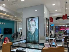 -盛视视光中心(东中街店)