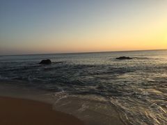 -白沙湾海滩