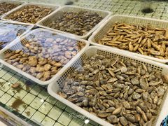 -大锅强·蒸海鲜青岛菜(金沙滩店)