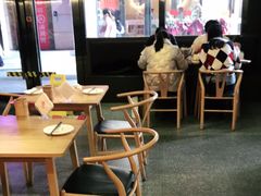 大堂-付小姐在成都(川沙店)