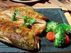 -花马天堂云南餐厅 Lost Heaven(高邮路店)