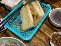 -褚氏岛城一汤(闽江路店)