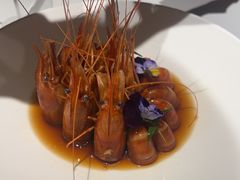 -阿露佳·舌尖上的安吉菜