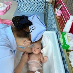 -北京享悦时光月子会所