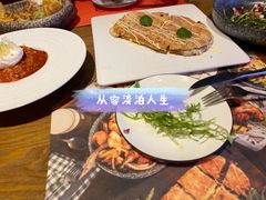 -造精酿餐厅