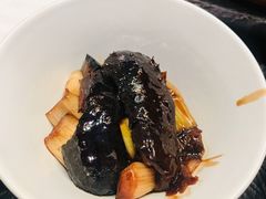 董氏烧海参丨-大董(阜成路店)