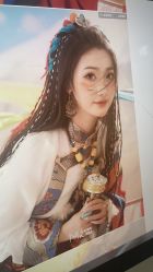 -米莱摄影写真(五大道别墅店)