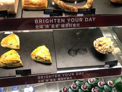 -星巴克(苏州泰华店)