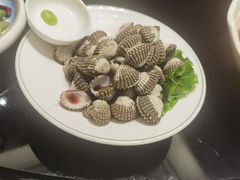 -高佳庄·舟山海鲜(海景旗舰店)